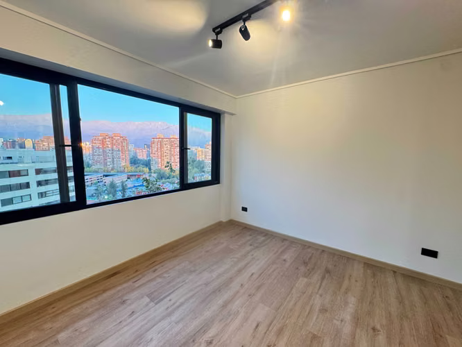 Excelente ubicación 2D+2B remodelado (173681)