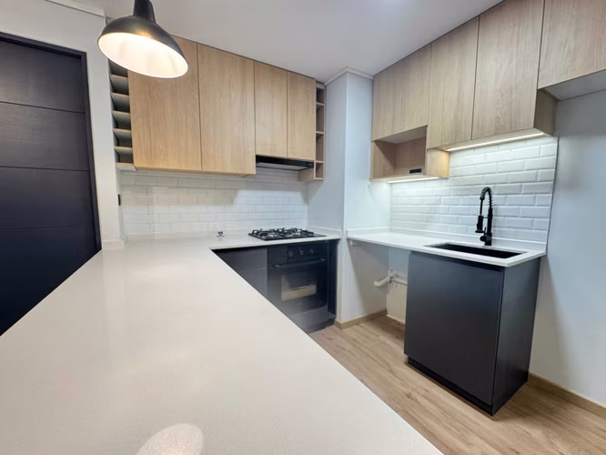 Excelente ubicación 2D+2B remodelado (173681)