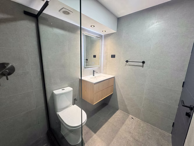 Excelente ubicación 2D+2B remodelado (173681)