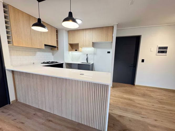 Excelente ubicación 2D+2B remodelado (173681)