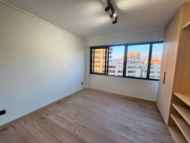 Excelente ubicación 2D+2B remodelado (173681)