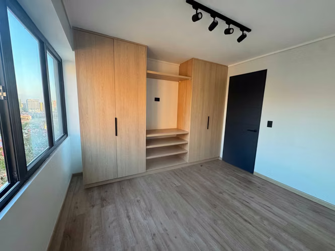 Excelente ubicación 2D+2B remodelado (173681)