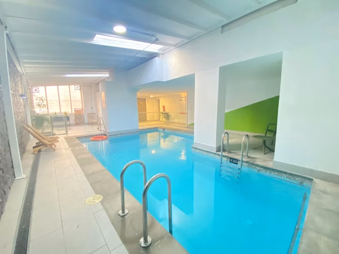 Departamento En Venta En Estacion Central