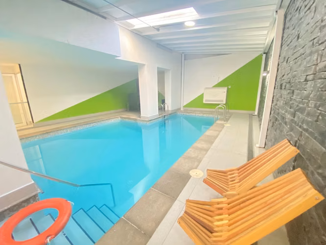 Departamento En Venta En Estacion Central