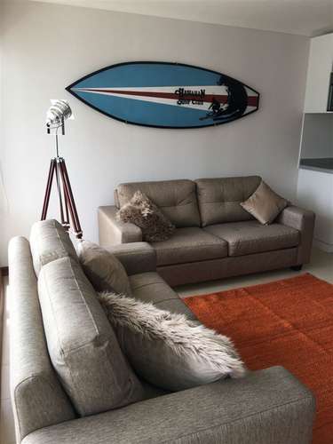 Departamento en venta de 3 dorm. en Papudo - Imagen 5