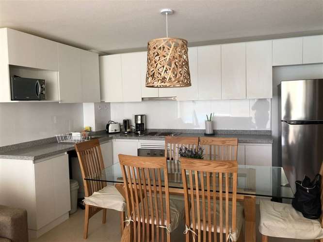 Departamento en venta de 3 dorm. en Papudo - Imagen 9