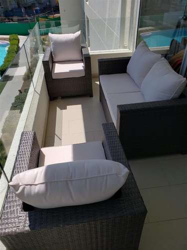 Departamento en venta de 3 dorm. en Papudo - Imagen 2