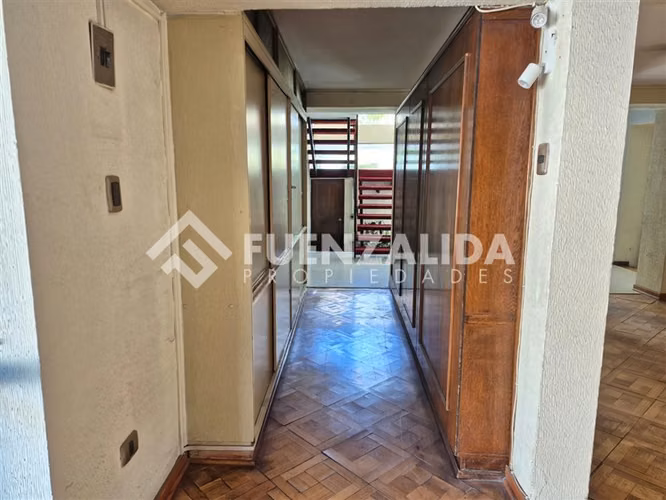Casa en venta San Miguel 700 M2 cercana metro departamental