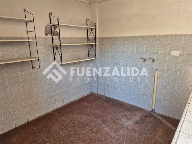 Casa en venta San Miguel 700 M2 cercana metro departamental