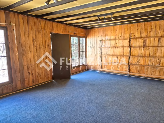Casa en venta San Miguel 700 M2 cercana metro departamental