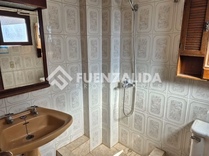 Casa en venta San Miguel 700 M2 cercana metro departamental