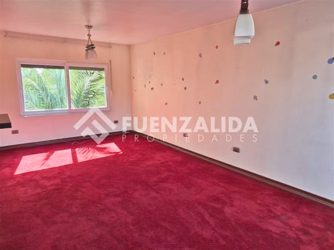 Casa en venta San Miguel 700 M2 cercana metro departamental