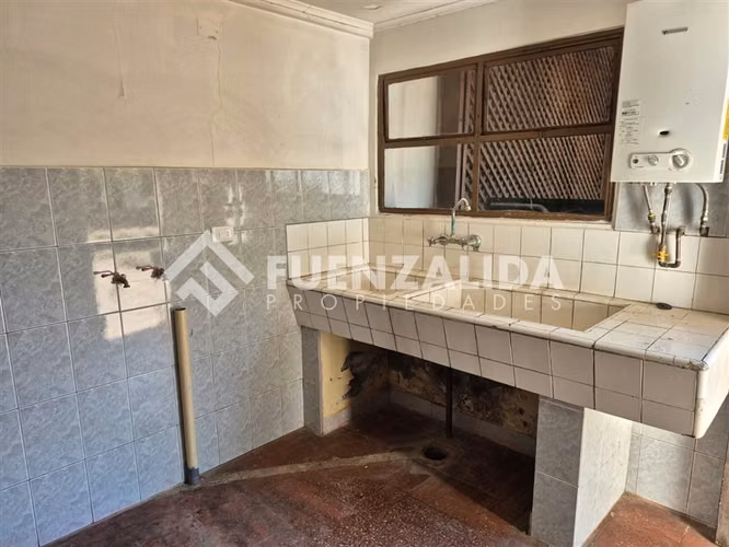 Casa en venta San Miguel 700 M2 cercana metro departamental
