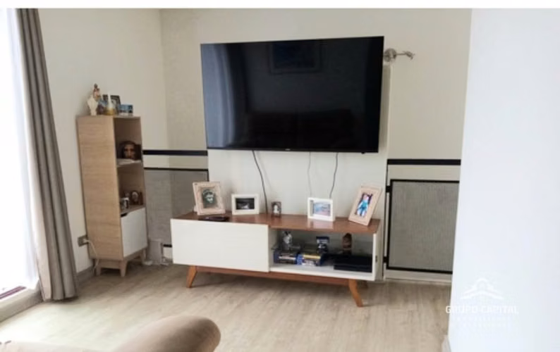 Moderna Casa en Condominio Exclusivo | Quillota