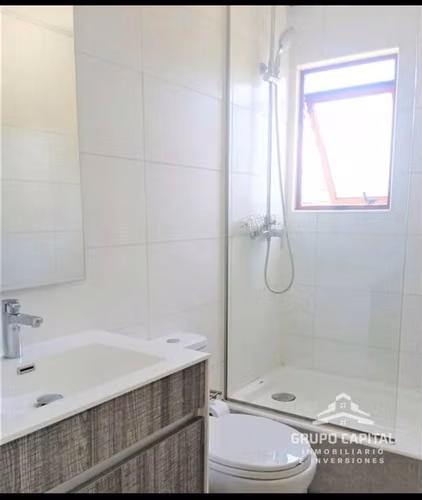 Moderna Casa en Condominio Exclusivo | Quillota
