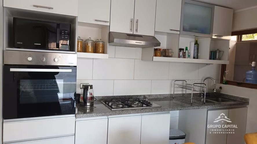 Moderna Casa en Condominio Exclusivo | Quillota
