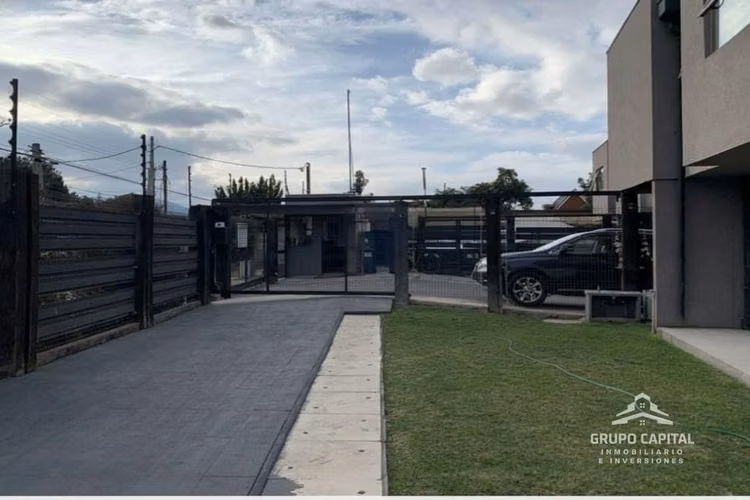 Moderna Casa en Condominio Exclusivo | Quillota