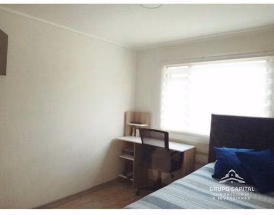 Moderna Casa en Condominio Exclusivo | Quillota
