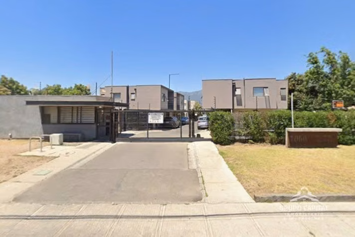 Moderna Casa en Condominio Exclusivo | Quillota