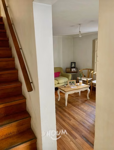 Casa en Avenida Pedro de Valdivia