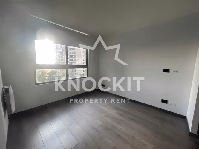 Arriendo Departamento c/ Balcón y Estacionamiento 1D1B Macul - Imagen 14