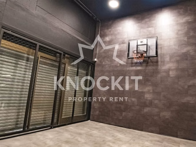 Arriendo Departamento c/ Balcón y Estacionamiento 1D1B Macul - Imagen 18