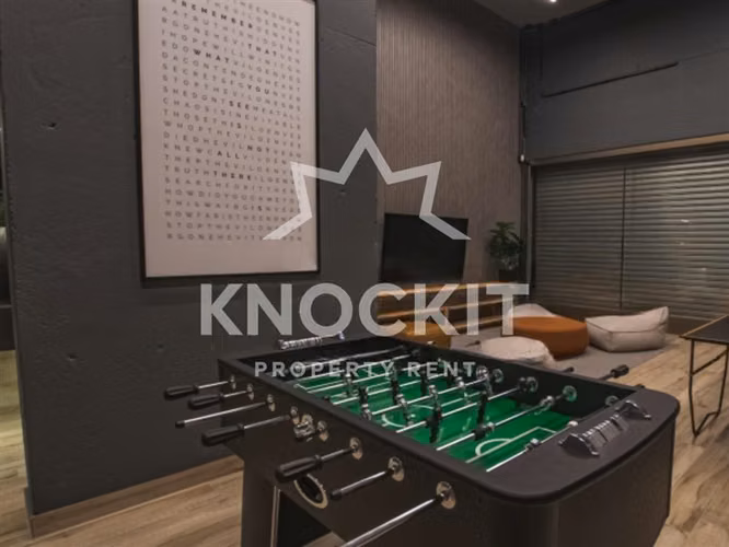 Arriendo Departamento c/ Balcón y Estacionamiento 1D1B Macul - Imagen 21