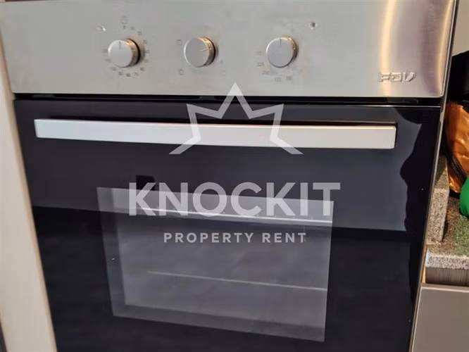 Arriendo Departamento c/ Balcón y Estacionamiento 1D1B Macul - Imagen 8