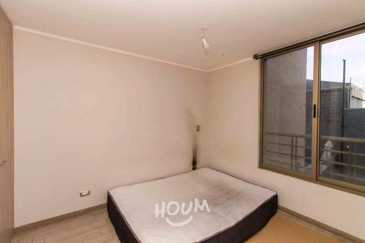 Departamento en Juan Martínez de Rozas