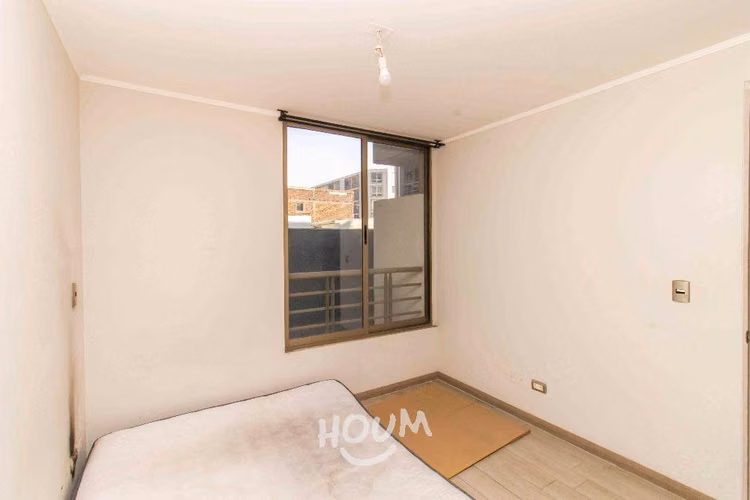 Departamento en Juan Martínez de Rozas