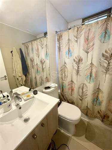 Depto 3 dorm, 2 baños, 1 estac, lado Parque Inés de Suarez - Imagen 16