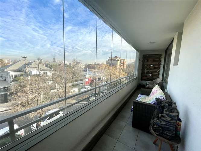 Depto 3 dorm, 2 baños, 1 estac, lado Parque Inés de Suarez - Imagen 15