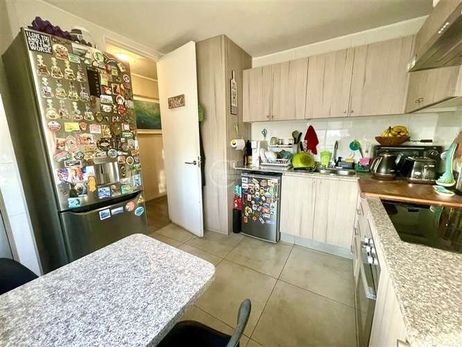 Depto 3 dorm, 2 baños, 1 estac, lado Parque Inés de Suarez - Imagen 24