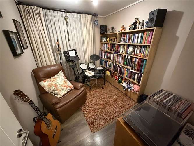 Depto 3 dorm, 2 baños, 1 estac, lado Parque Inés de Suarez - Imagen 19