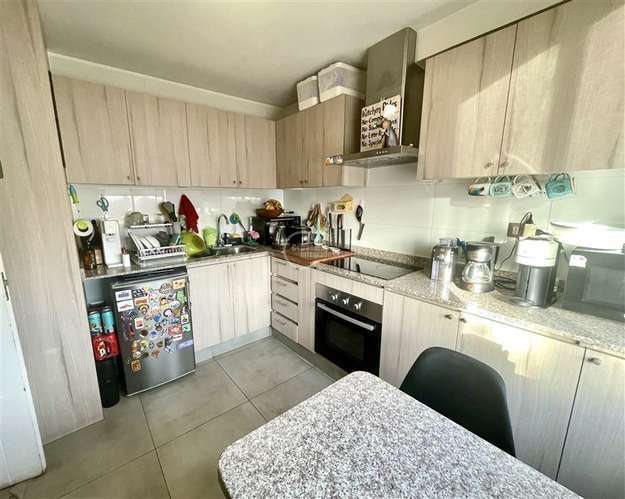 Depto 3 dorm, 2 baños, 1 estac, lado Parque Inés de Suarez - Imagen 22