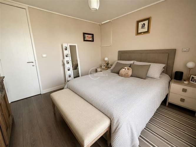 Depto 3 dorm, 2 baños, 1 estac, lado Parque Inés de Suarez - Imagen 14