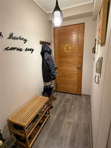 Depto 3 dorm, 2 baños, 1 estac, lado Parque Inés de Suarez - Imagen 11