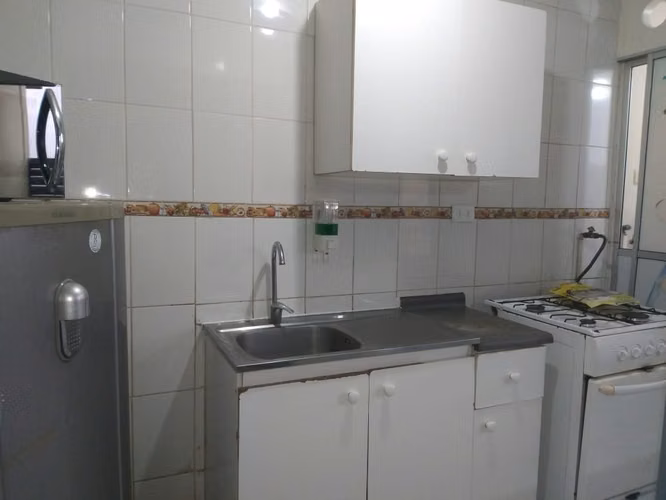 En La Serena arriendo departamento en condominio con o sin amoblar año corrido.