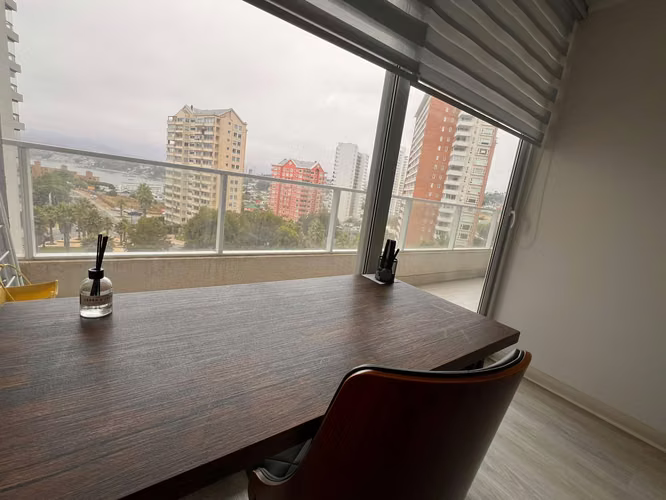Departamento Costa de Montemar