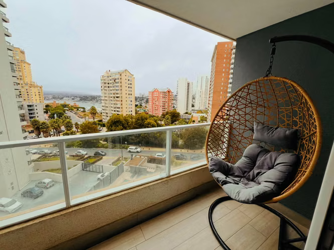 Departamento Costa de Montemar