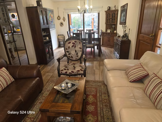 CASA LOMAS DE SAN ANDRES/CONCEPCION
