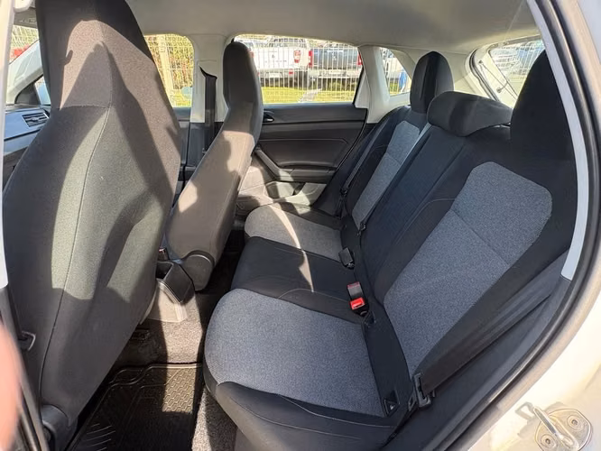 VOLKSWAGEN POLO 2025