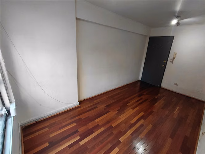 Oficina en venta en El Golf, Las Condes