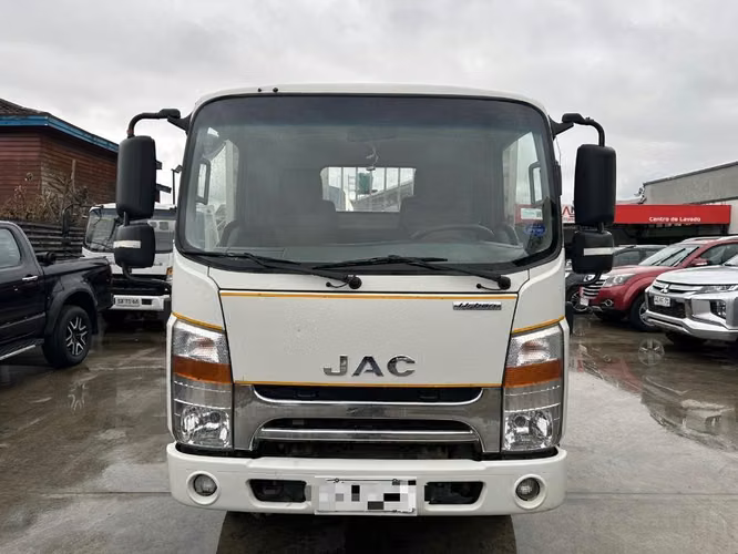 Jac URBAN HFC 1040