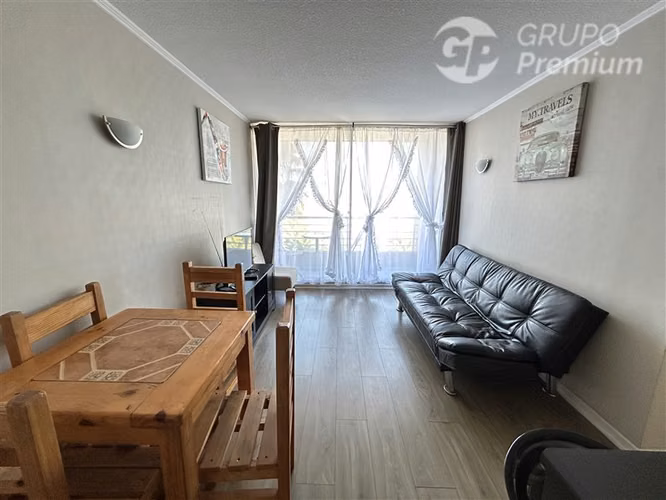 Departamento en venta de 2 dorm. en La Serena