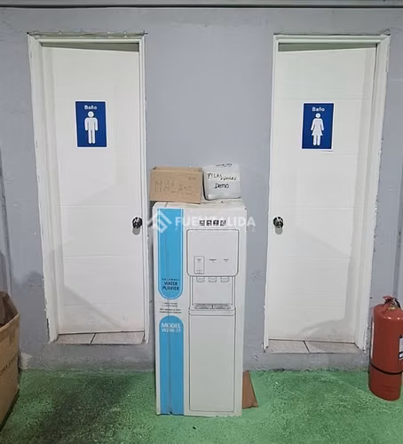 Oficina en venta en Talcahuano, APP