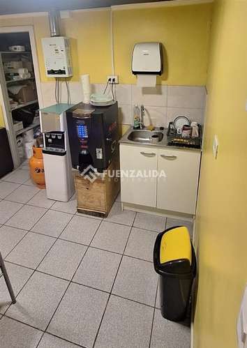 Industrial en venta en Talcahuano