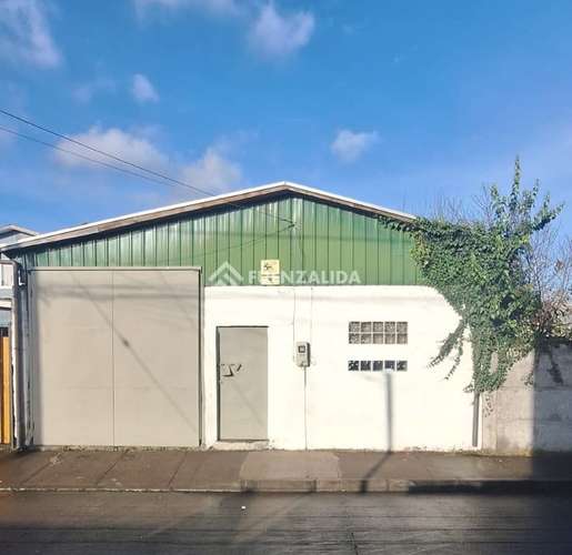 Industrial en venta en Talcahuano
