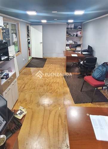 Industrial en venta en Talcahuano