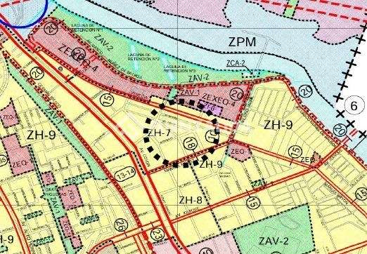 Industrial en venta en Talcahuano